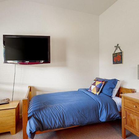 Aparthotel Willow Pond à Coupeville Extérieur photo