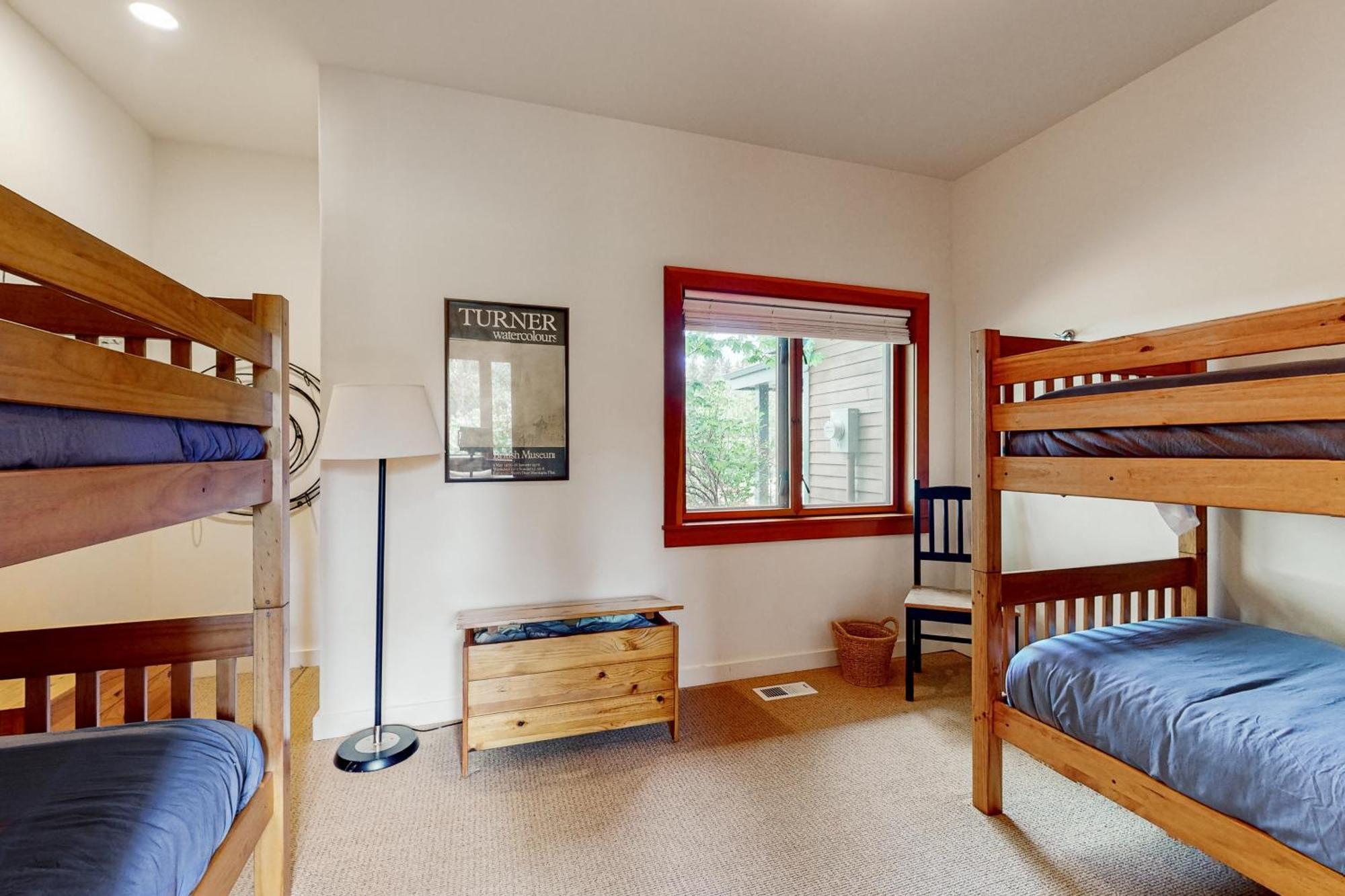 Aparthotel Willow Pond à Coupeville Extérieur photo
